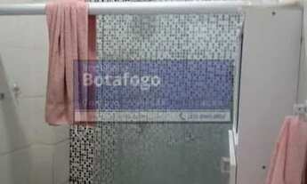 Imagem 5: Kitnet/Conjugado-À VENDA-Botafogo-Rio de Janeiro-RJ
