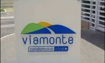 Imagem: VIAMONTE CONDOMÍNIO CLUB - M.CC
