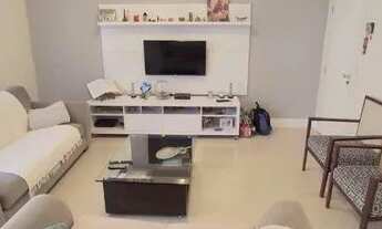 Imagem 4: Apartamento com 3 dormitórios à venda, 120 m² por R$ 820.000,00 - Praia das Pitangueiras