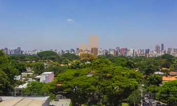 Imagem 4: Apartamento com 3 dormitótios sendo 2 suites 5 banheiros e 4 vagass