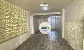 Imagem 3: Casa com 7 dormitórios para alugar, 276 m² por R$ 5.440,69/mês - Saúde - São Paulo/SP