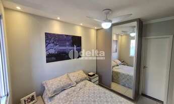 Imagem 3: Apartamento à venda, 2 quartos, 1 suíte, 1 vaga, Shopping Park - Uberlândia/MG