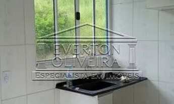 Imagem 2: Kitnet a venda no Jardim do Marquês - Jacareí - SP Ref.: 16089