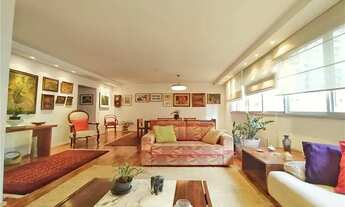 Imagem 3: SãO PAULO - Apartamento Padrão - Itaim Bibi