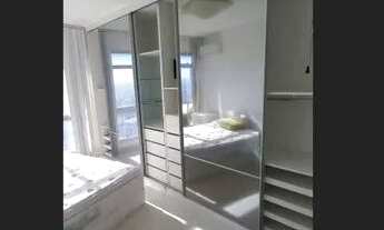 Imagem 3: Apartamento para venda tem 110 metros quadrados com 3 quartos em Barra - Salvador - BA