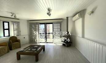 Imagem 6: Apartamento para venda com 160 metros quadrados com 3 quartos em Consolação - São Paulo