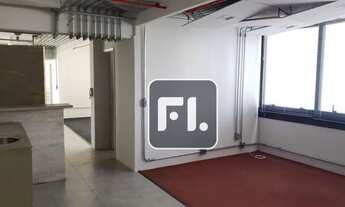 Imagem 7: Conjunto para alugar, 160 m² por R$ 16.300,01/mês - Vila Olímpia - São Paulo/SP