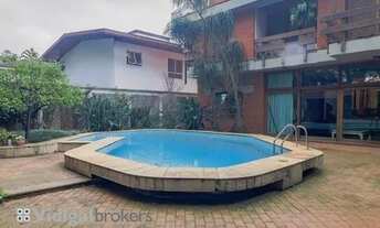 Imagem 3: São Paulo - Casa Padrão - Alto de Pinheiros