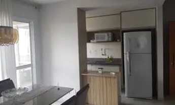 Imagem 2: Apartamento em Presidente Prudente