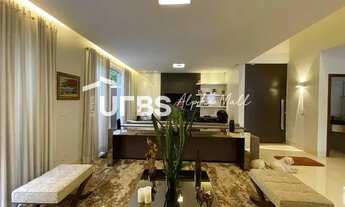 Imagem 3: Jardins Milão - Sobrado 4 quartos, sendo 4 suítes