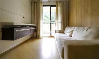 Imagem 6: Apartamento para Aluguel - Tatuapé, 3 Quartos, 75 m2