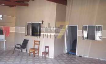 Imagem 4: Casa para Venda em Americana, Parque Liberdade, 3 dormitórios, 1 suíte, 1 banheiro, 2 vaga