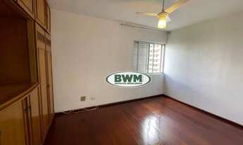 Imagem 5: Apartamento com 3 dormitórios para alugar, 143 m² por R$ 2.839,50/mês - Centro - Sorocaba