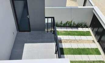 Imagem 7: Casa para Venda em Aquiraz, Porto das Dunas, 3 dormitórios, 2 suítes, 3 banheiros, 3 vagas