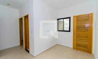 Imagem 4: Apartamento para Aluguel - Vila Califórnia, 2 Quartos, 40 m2