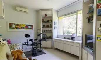 Imagem 4: São Conrado Apartamento com 4 dormitórios