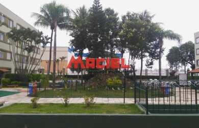 Imagem 6: Apartamento Padrão em São José dos Campos