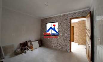 Imagem 5: Sobrado a venda no Vitoria Regia, Curitiba