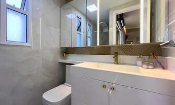 Imagem 5: Venha morar em um imóvel alto padrão, ótima localização, varanda gourmet e vista panorámi