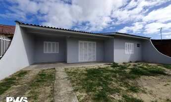 Imagem 2: CASA NA NOVA TRAMANDAÍ COM 3 DORMITORIOS REF: 1027