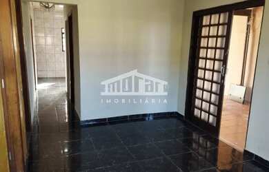 Imagem 7: Casa Residencial com 3 quartos para alugar por R$ 1200.00, 66.00 m2 - JARDIM MORUMBI - LON