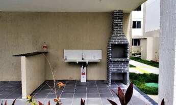 Imagem 4: Apartamento em Maranguape 1 na PE-22 - Paulista - Parque Lusitânia I - R$ 750