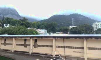 Imagem 3: Apartamento à venda com 2 quartos, 1 suíte, 90 m² - Jardim Botânico - Rio de Janeiro/RJ