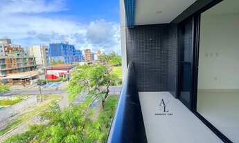 Imagem: Apartamento 2 quartos c 60m2 próximo ao