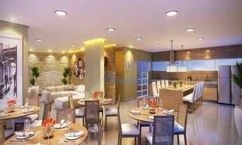 Imagem 3: Apartamento com 3 dormitórios à venda, 145 m² por R$ 1.530.000 - Praia das Astúrias - Guar