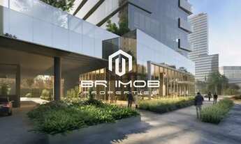 Imagem 4: APARTAMENTO RESIDENCIAL em São Paulo - SP, Vila Olímpia