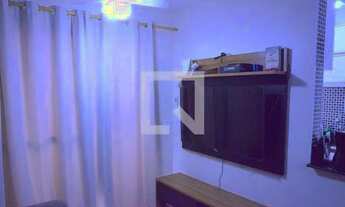 Imagem 2: Apartamento à Venda - Santa Maria, 2 Quartos, 48 m2