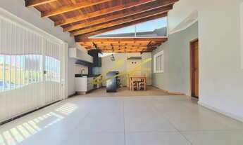 Imagem 3: Casa térrea, 3 Dormitórios, sendo 1 Suíte, Armários Planejados, Jardim Regente - Indaiatub