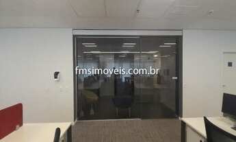 Imagem 1: Conjunto comercial com 494m² na Rua Butantã