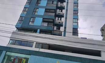 Imagem 2: Apartamento 2 quartos, vista pro mar, 57m2, edf Layde Tereza