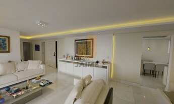 Imagem 2: Apartamento com 3 Dormitório 3 Vagas em Perdizes