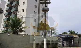 Imagem 2: Apartamento com 2 dormitórios para alugar, 70 m² por R$ 2.600,00/mês - Balneário Laranjeir