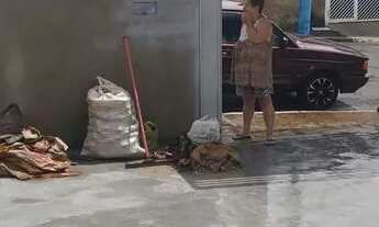 Imagem 6: Casa 3 quartos Casa com 3 dormitórios