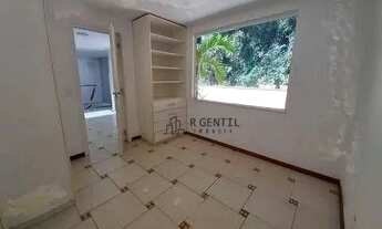 Imagem 5: Cobertura com 3 dormitórios à venda, 210 m² por R$ 1.970.000 - Lagoa - Rio de Janeiro/RJ