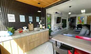 Imagem: Atlantic Tower