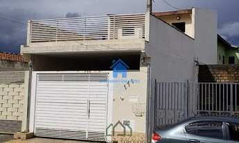 Imagem 4: Casa à venda 2 Quartos, 2 Vagas, 125M², Jardim Garcez, Taubaté - SP