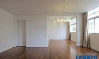 Imagem 2: APARTAMENTO - JARDIM AMÉRICA - SP