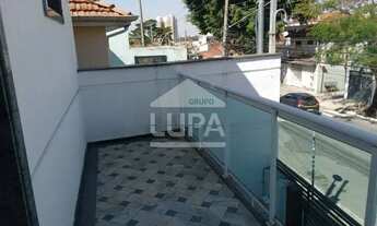 Imagem 7: Sobrado com 3 dormitórios para locação em Jardim São Paulo