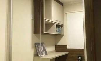 Imagem 3: Apartamento com 2 dormitórios à venda, 56 m² por R$ 225.000,00 - Parque São Sebastião - Ri