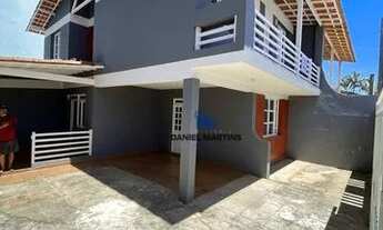 Imagem: Casa Geminada Entrada Individual, 03 Quartos