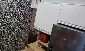 Imagem 7: Casa de condomínio para aluguel com 75 metros quadrados com 2 quartos