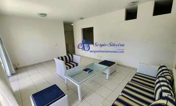 Imagem 3: Apartamento no Beach Living com 4 dormitórios, lazer completo