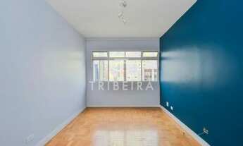 Imagem 5: Imóvel de 76m², com 2 dormitórios (sendo 1 suíte)