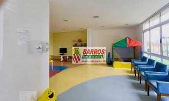 Imagem 7: Apartamento no Jardim Munhoz