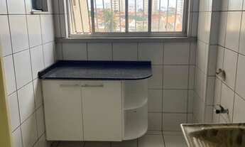 Imagem 6: Apartamento no Jóquei Clube, 3 quartos, 1 vaga
