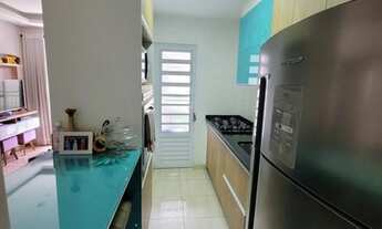 Imagem 5: Apartamento para venda com 75 metros quadrados com 2 quartos